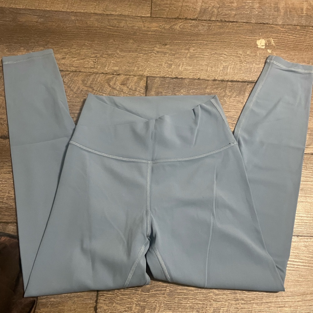 High Rise Leggings